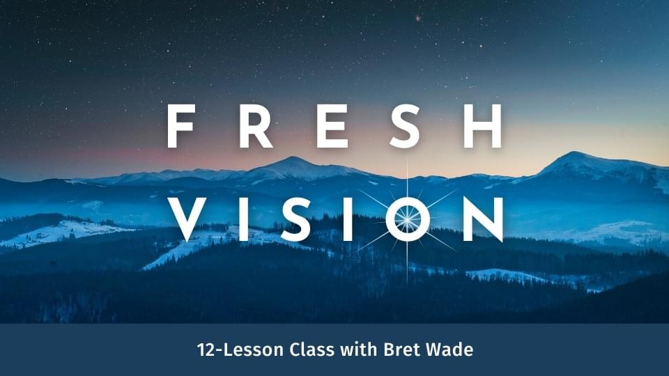 Fresh Vision